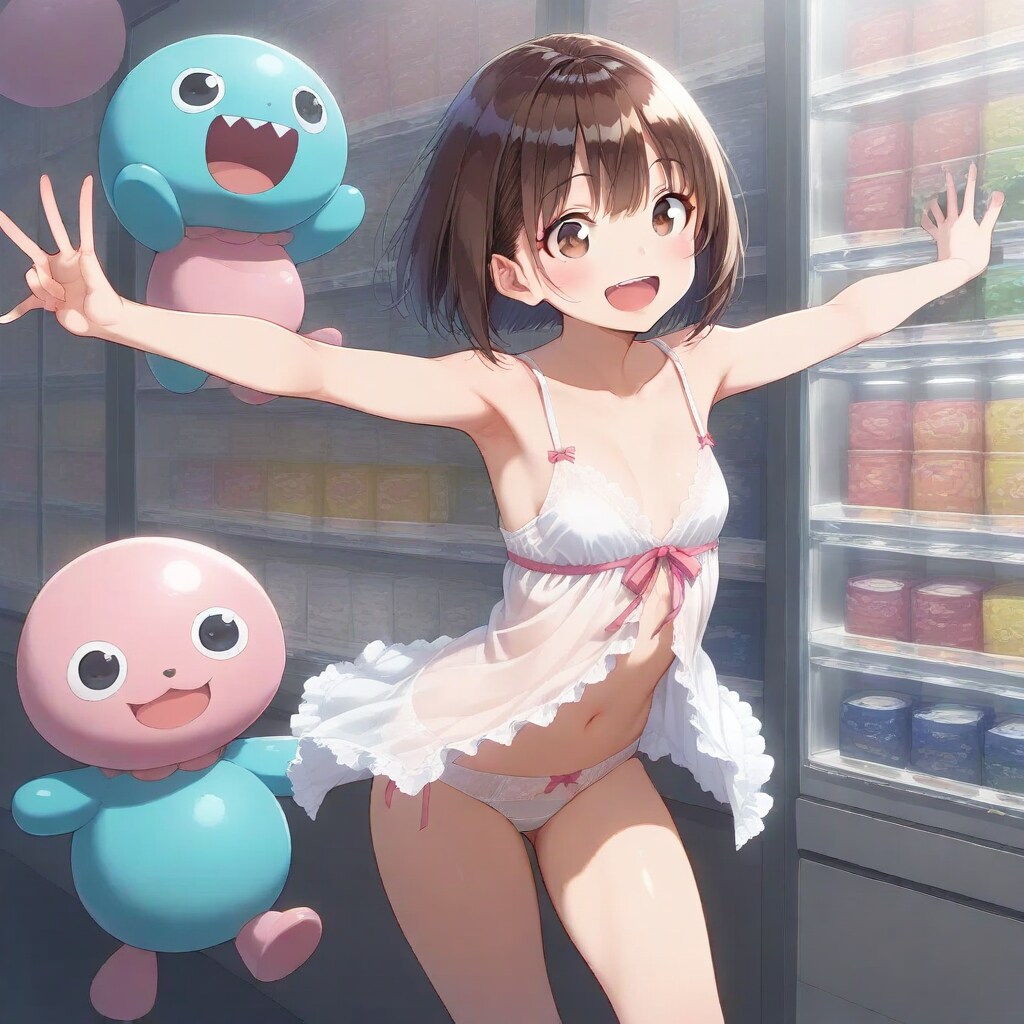 SWEET　お試し