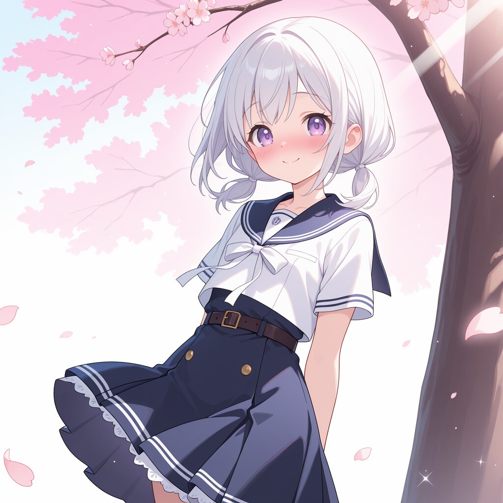 #恋がはじまる日