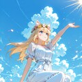 花冠　ルミナ 5枚目