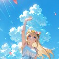 花冠　ルミナ 4枚目
