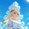 花冠　ルミナ 2枚目