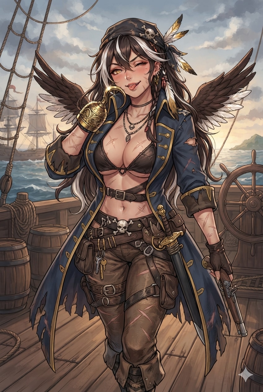 ガチ海戦！③