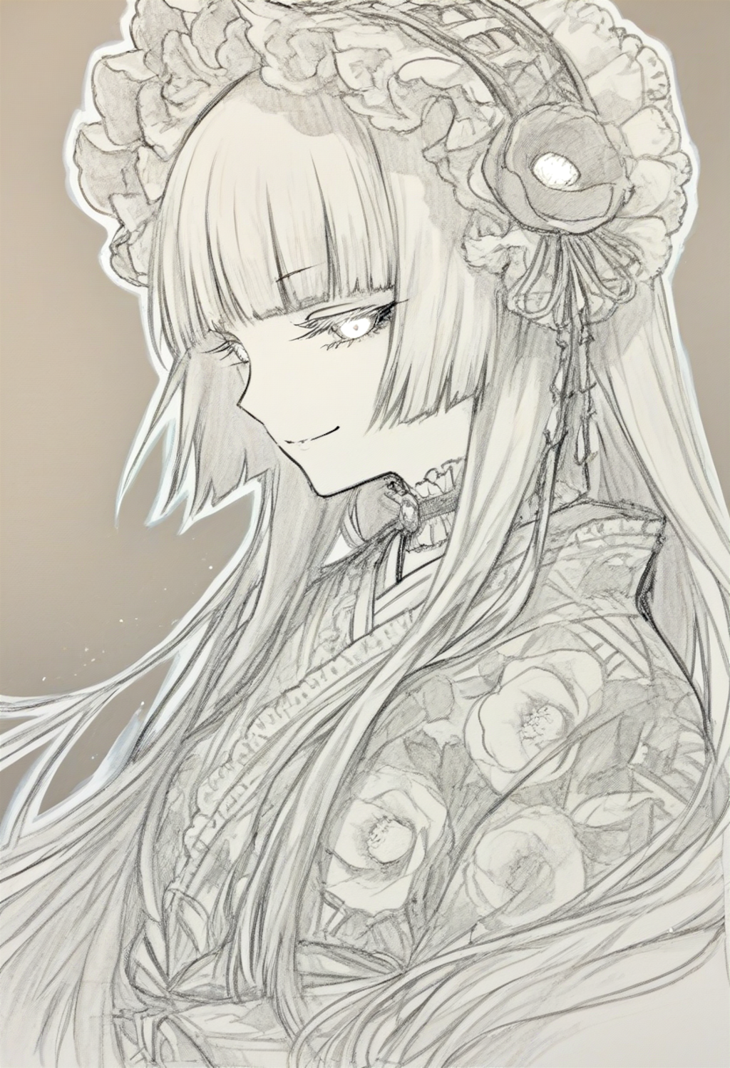 椿