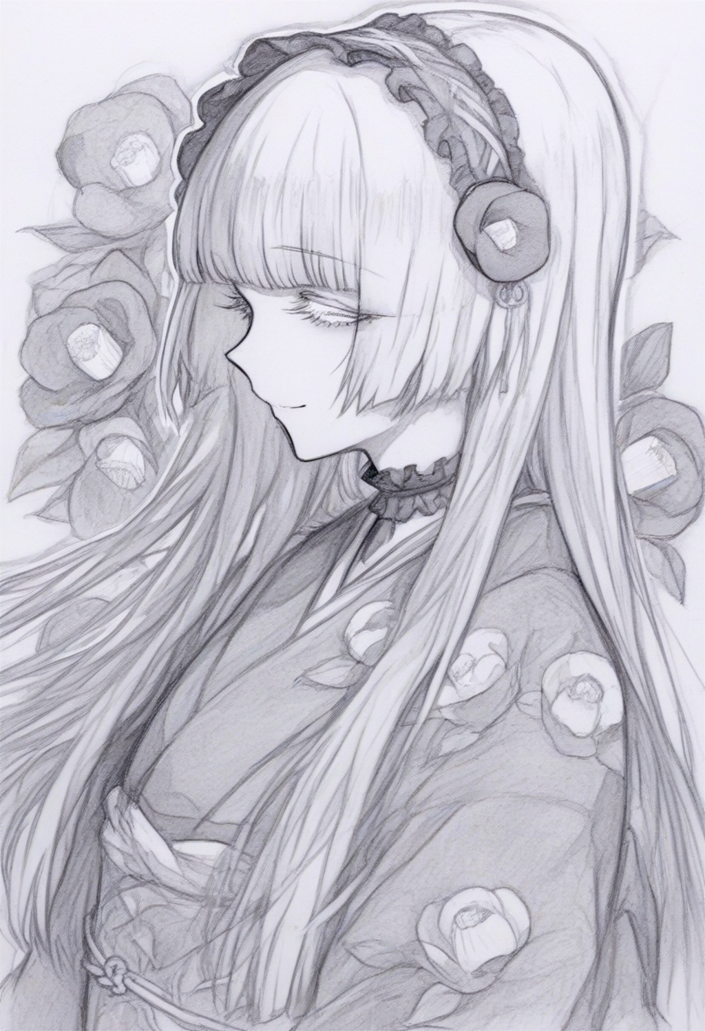 椿
