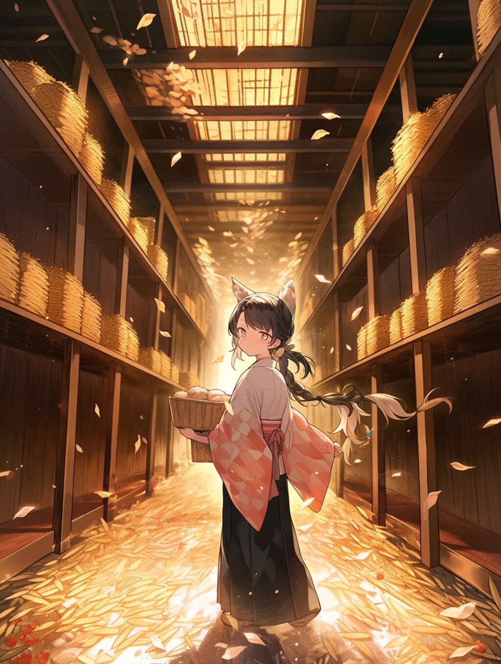米俵