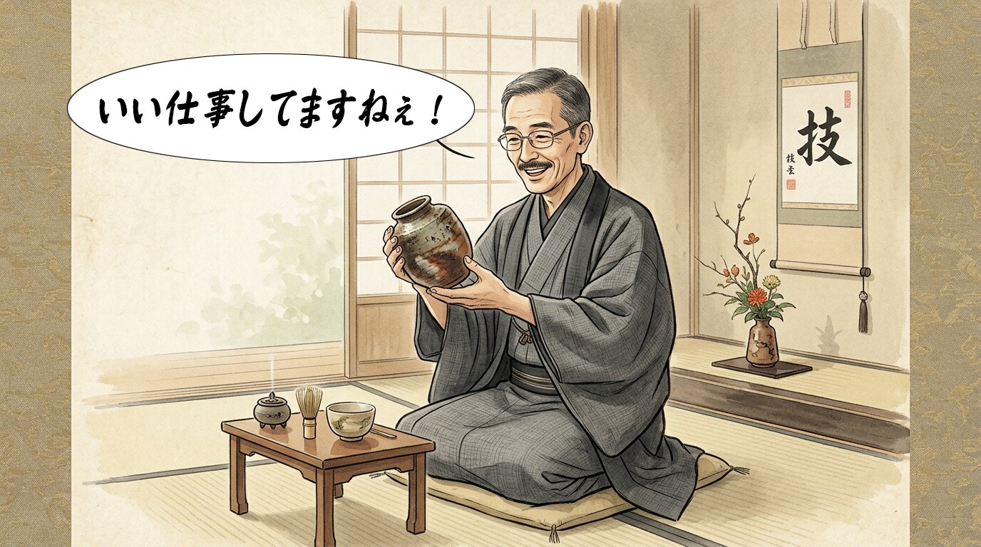 いい仕事してますねぇ！ | の人気AIイラスト・グラビア