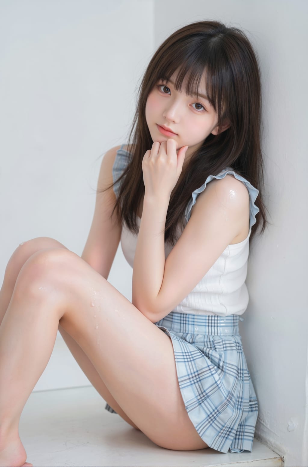 ミニスカート