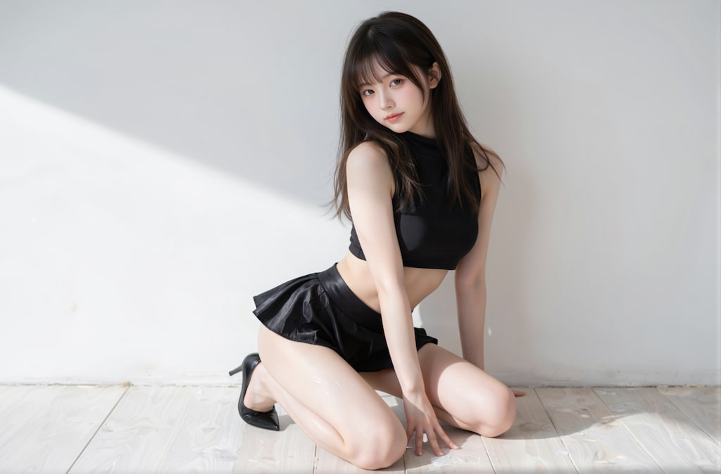 ミニスカート