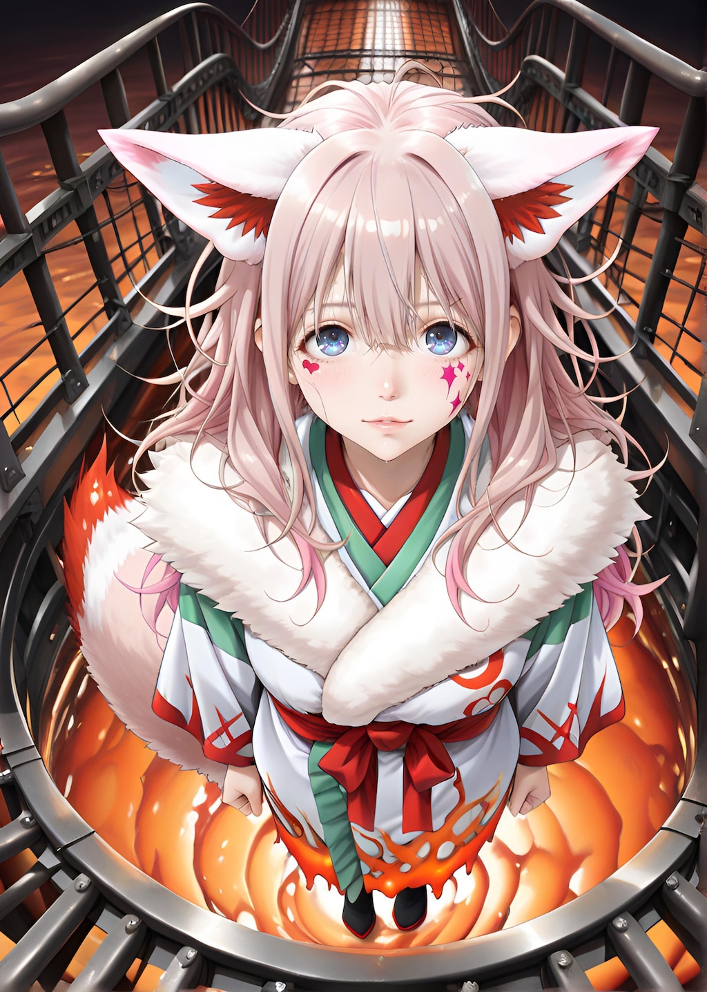 夜桜明里（YozakuraAkari）よろしく〜