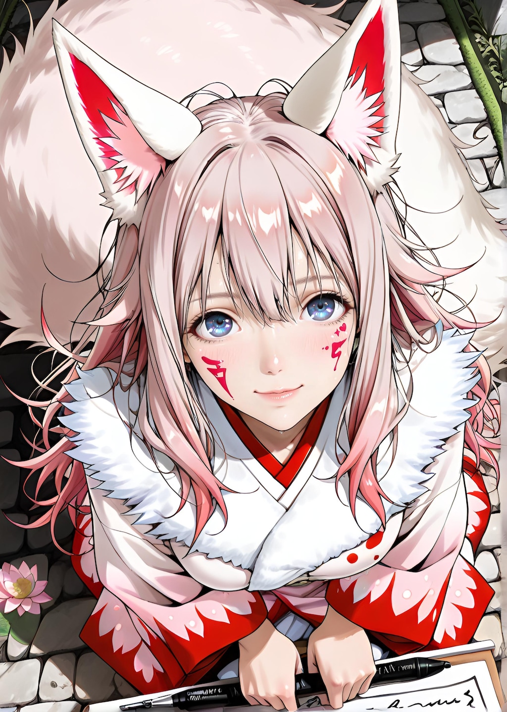 夜桜明里（YozakuraAkari）よろしく〜