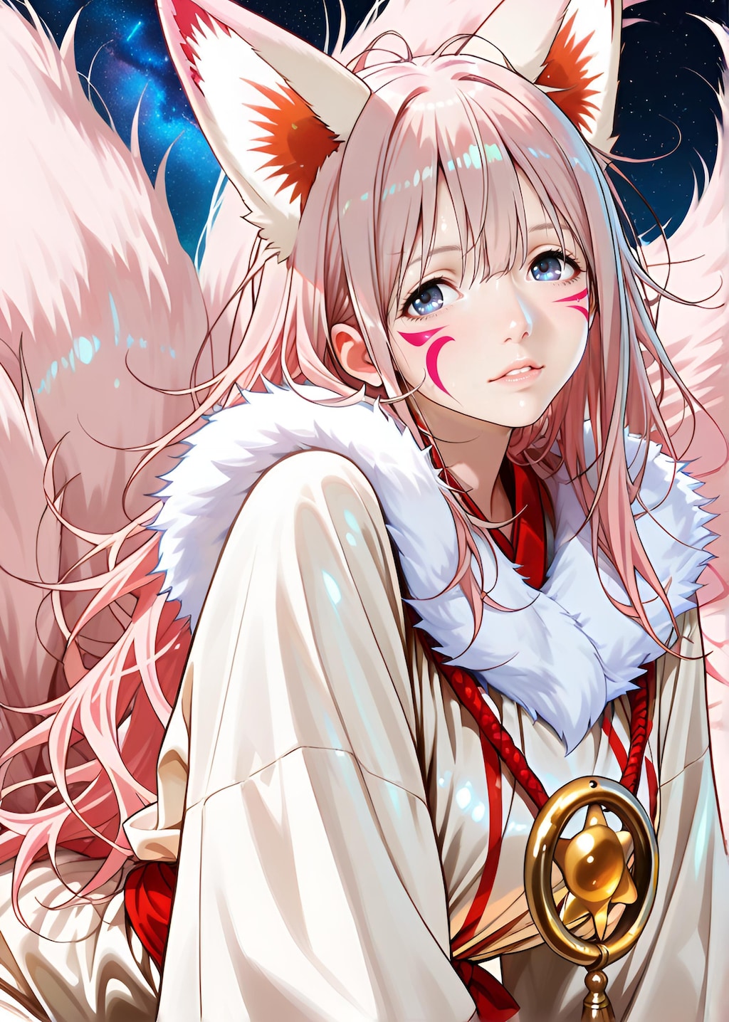 夜桜明里（YozakuraAkari）よろしく〜