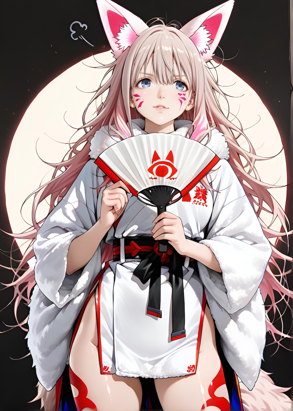 夜桜明里（YozakuraAkari）よろしく〜