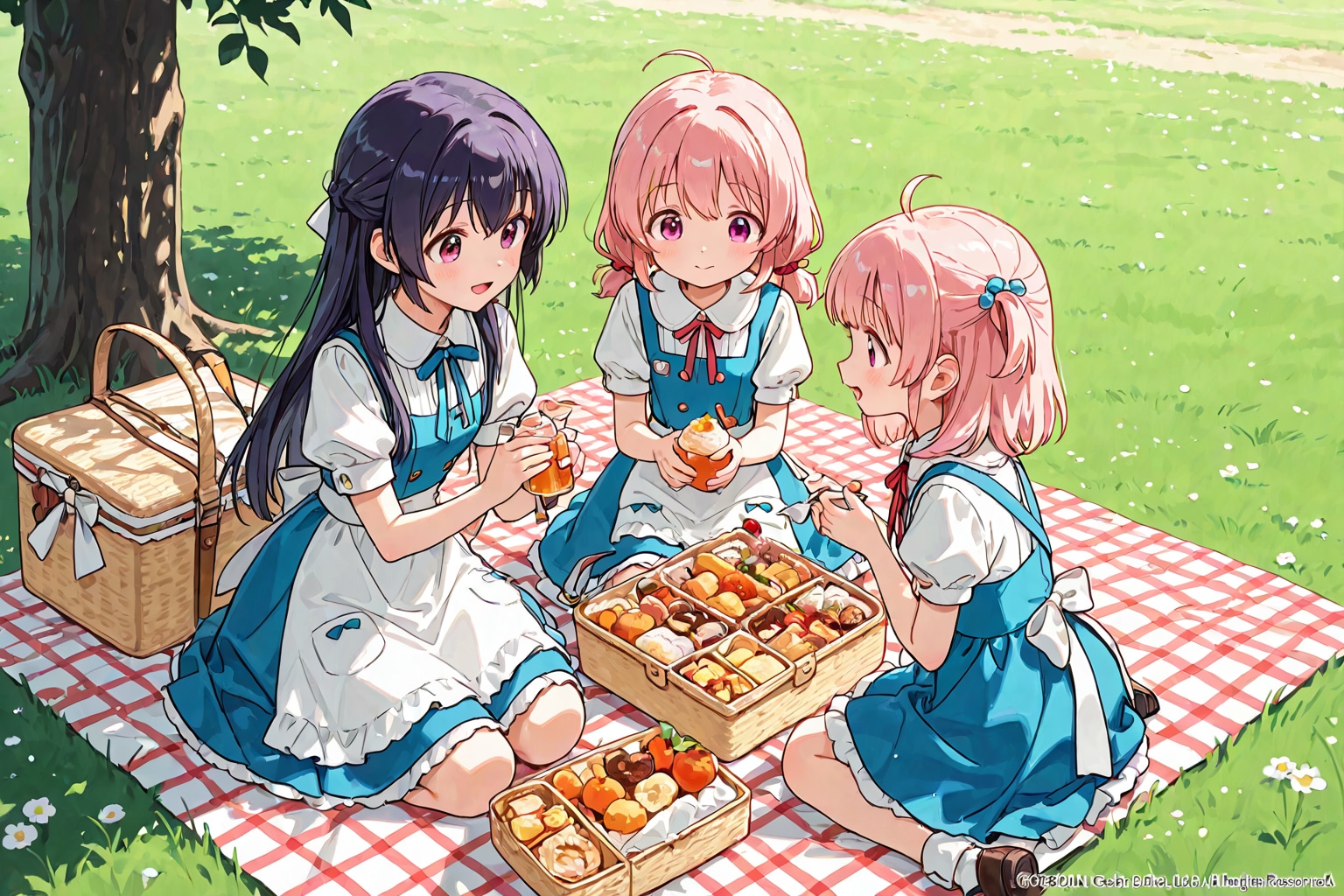 ピクニック