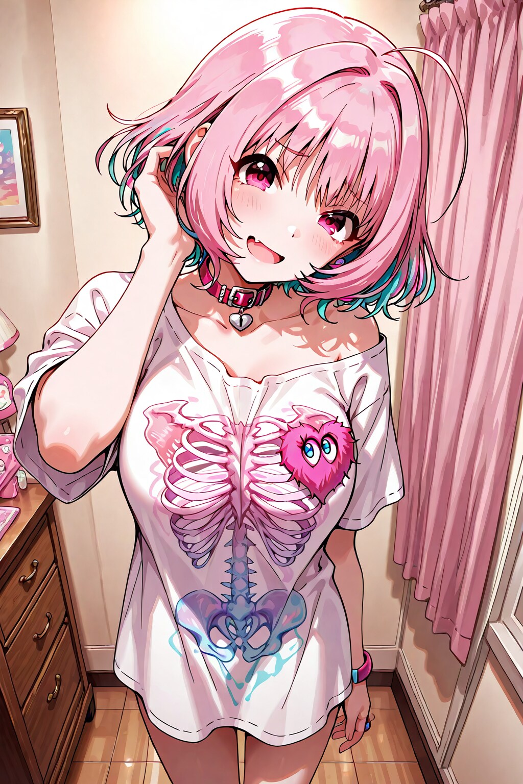 夢見りあむ