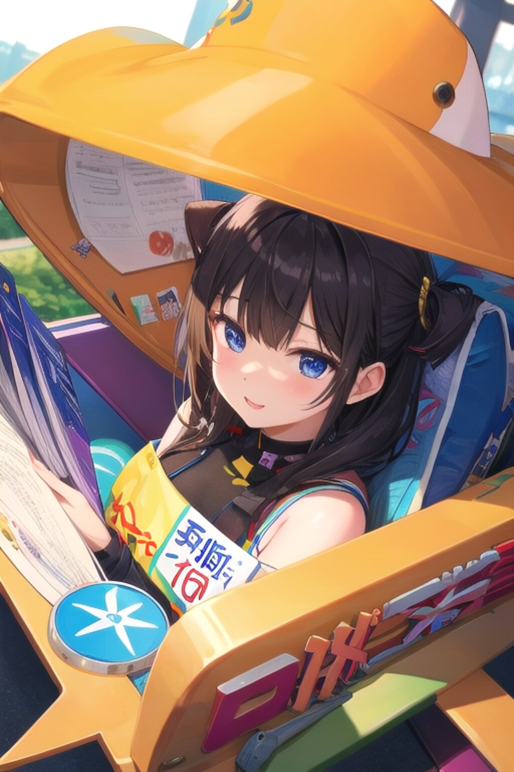 序文