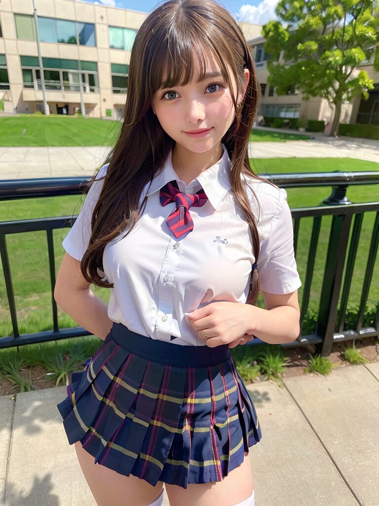 制服
