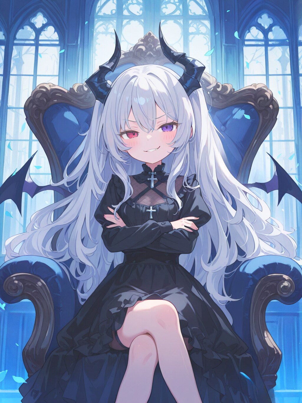 リトルダークボス