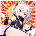 うちの子忍ルマ 5枚目