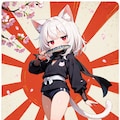 うちの子忍ルマ 2枚目