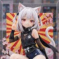 うちの子忍ルマ 10枚目