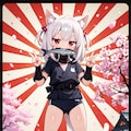 うちの子忍ルマ 3枚目