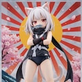 うちの子忍ルマ 7枚目