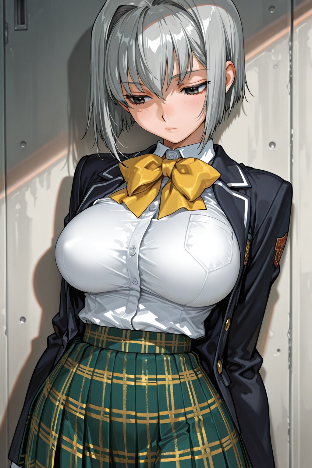 永瀬愛珠紗