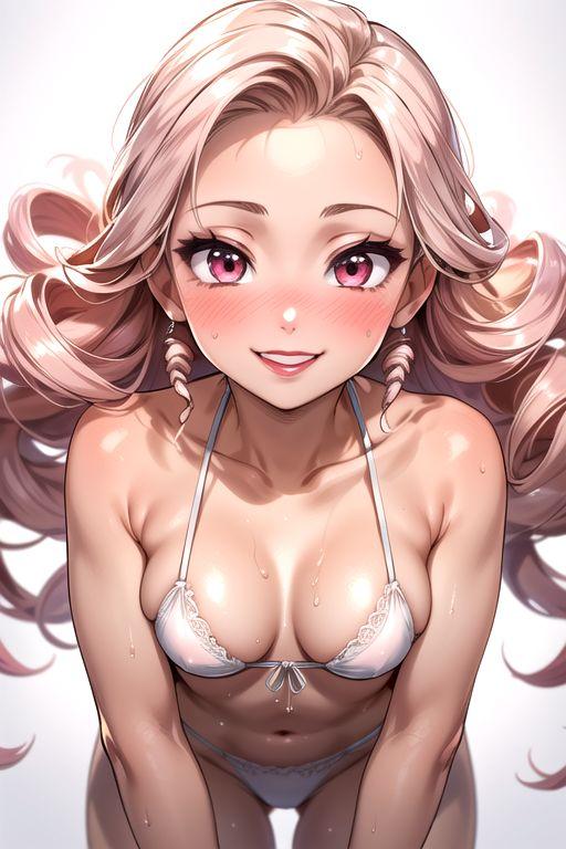 嬌笑