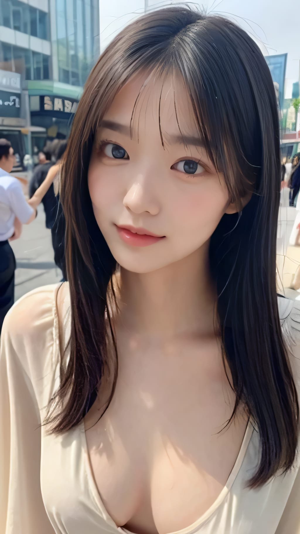 お気に入り女子