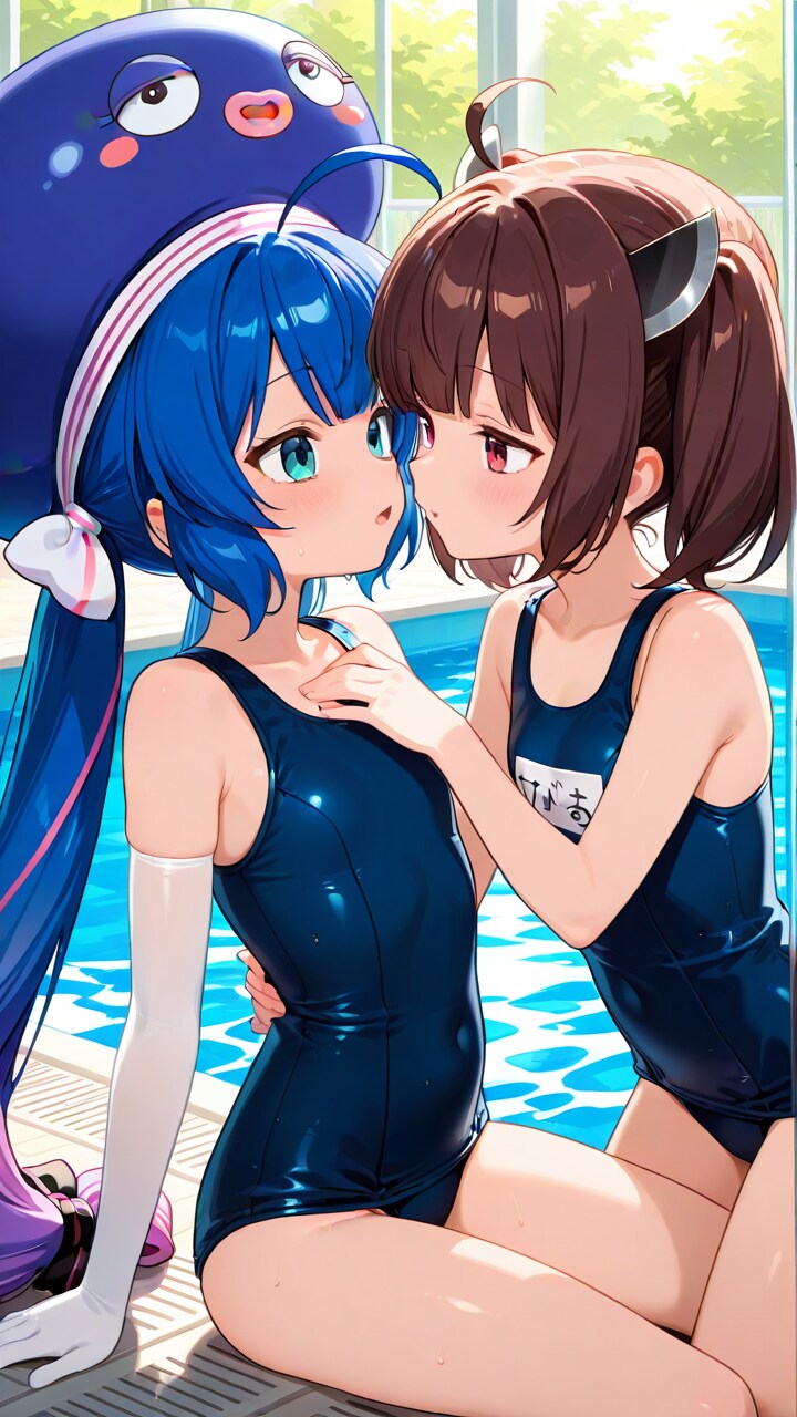 きりうな