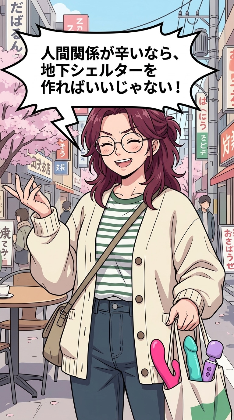 きょうのアドバイス