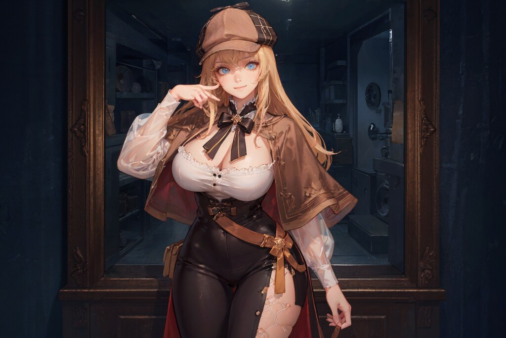 ミステリー記念日