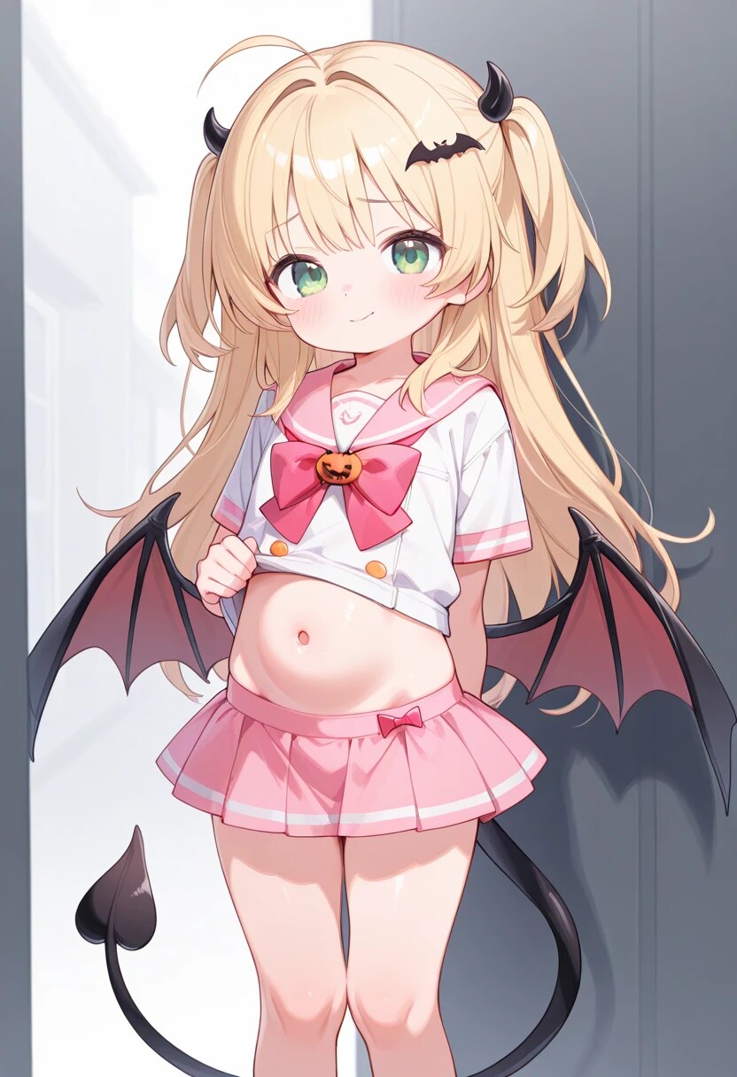 小悪魔☆ | の人気AIイラスト・グラビア