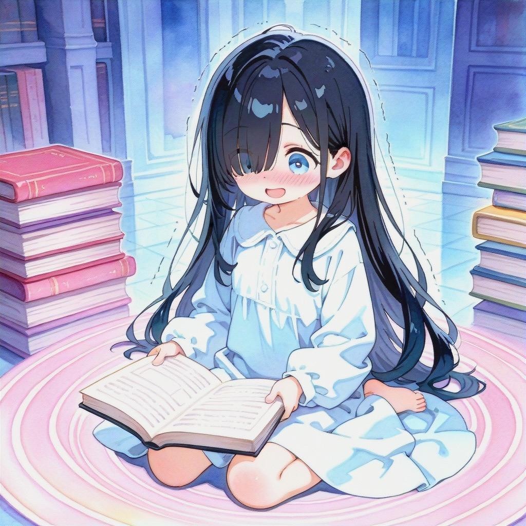 かん◯うしょうせつ