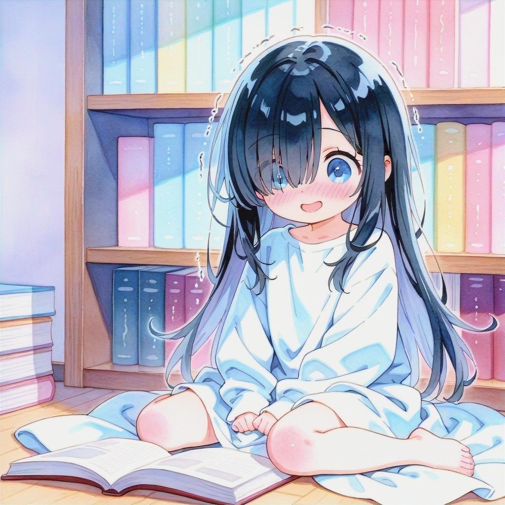 かん◯うしょうせつ