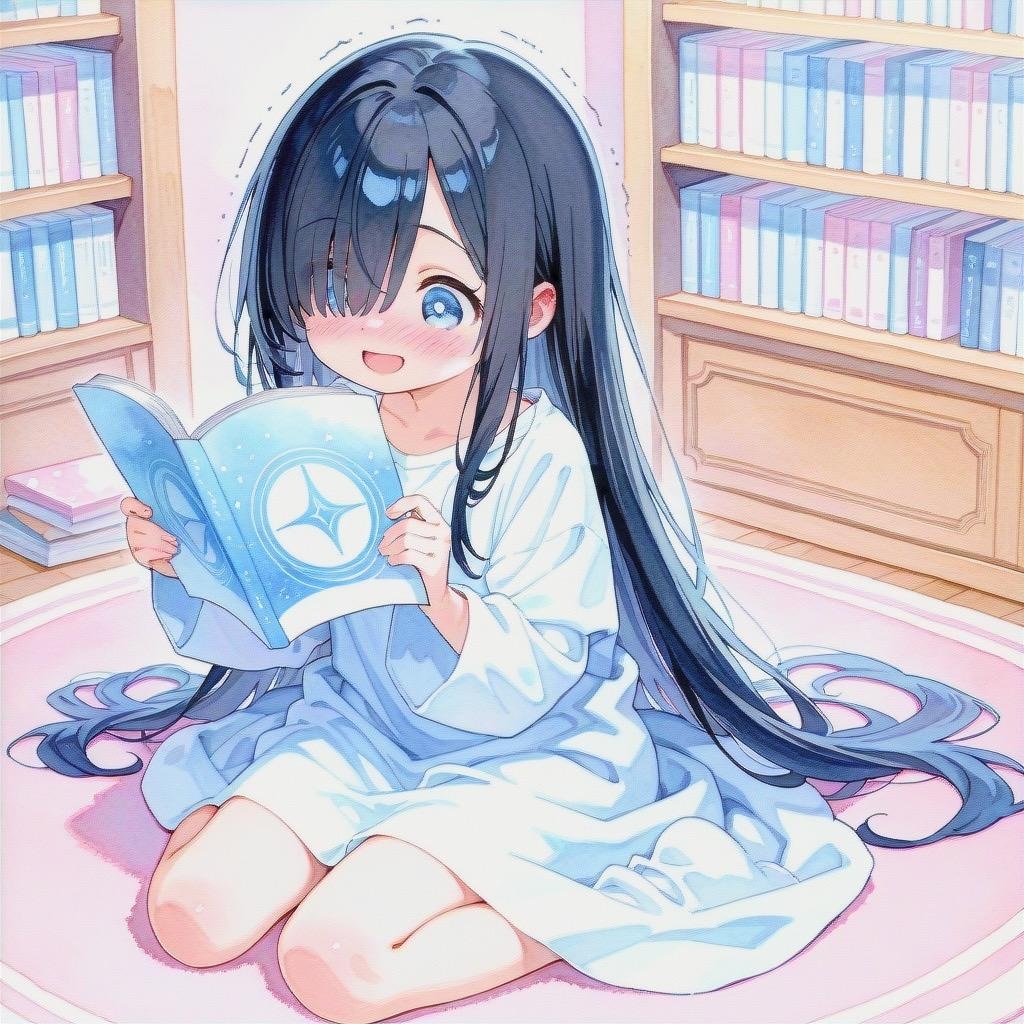 かん◯うしょうせつ