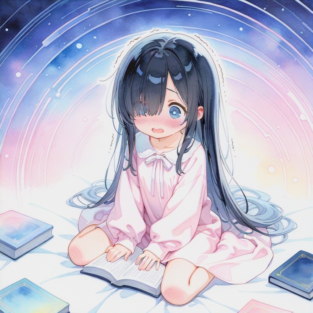 かん◯うしょうせつ