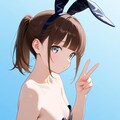 雫ちゃん改。ver1.2 4枚目