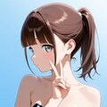雫ちゃん改。ver1.2 6枚目