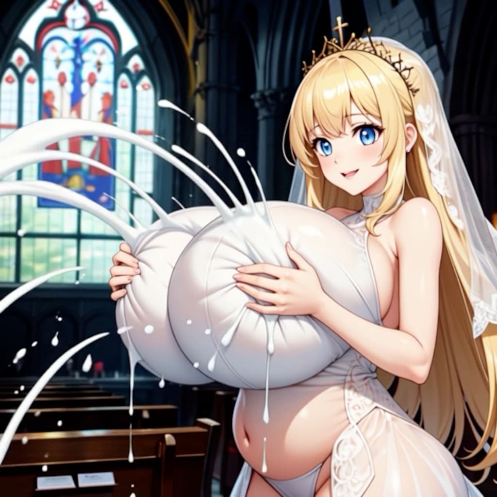 超乳孕嫁‎(　˙ ؂ ˙　)