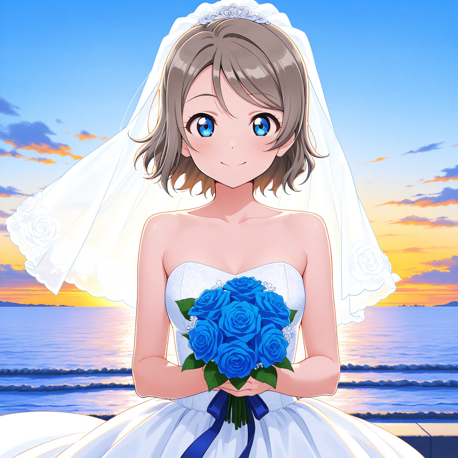 ジューンブライド