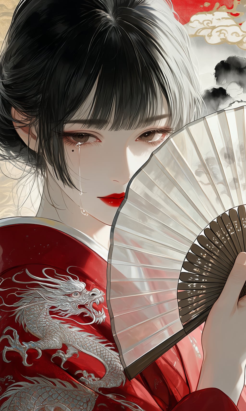 【歴史】お市