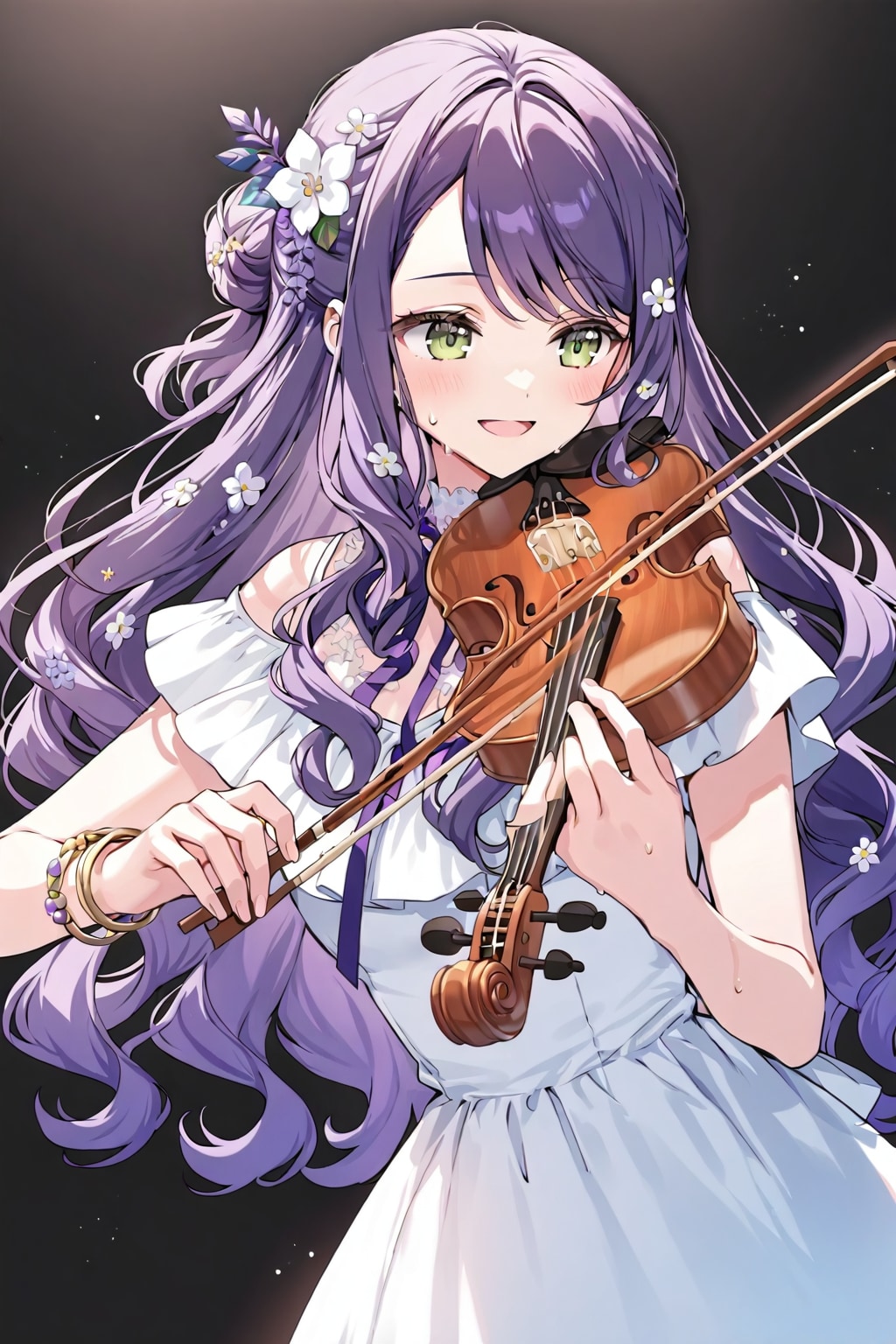 LILACさん７６