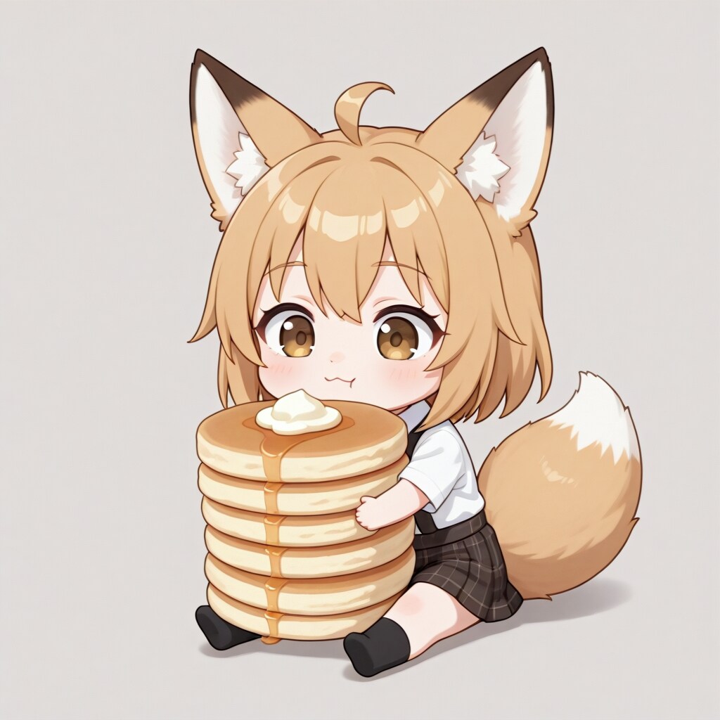 パンケーキの日