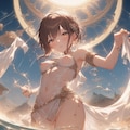 水と踊り子 7枚目