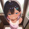 ちちぷいでアグロ🐟️さんのこなつちゃん 4枚目