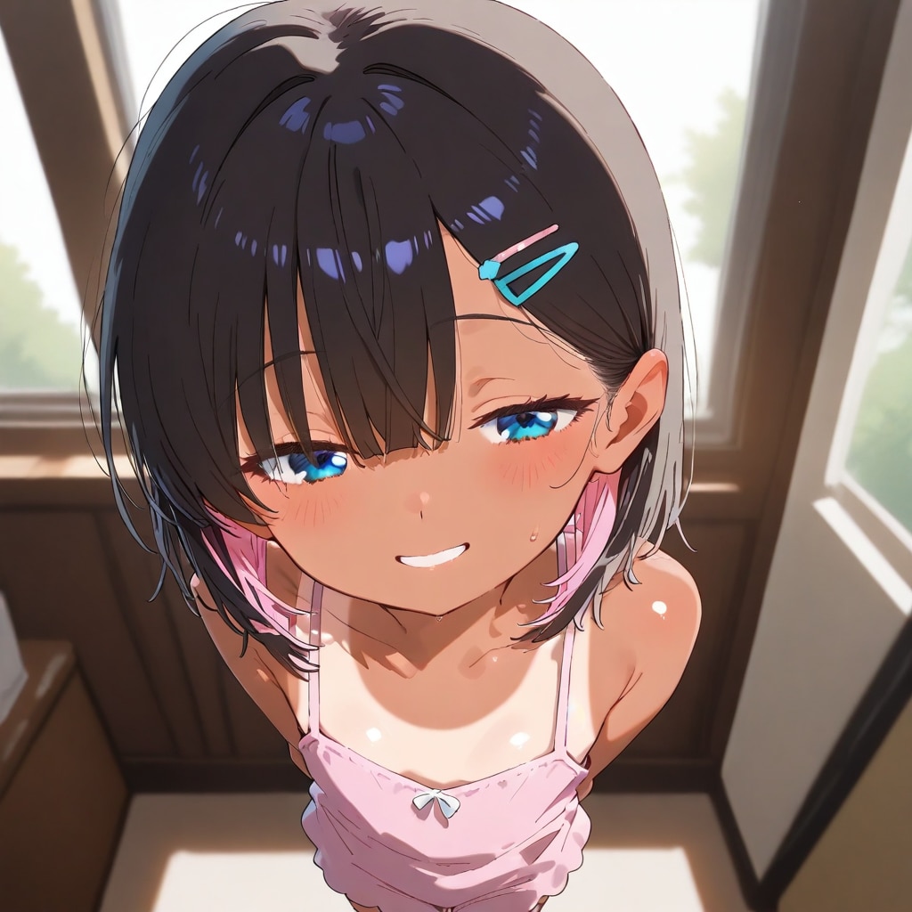 ちちぷいでアグロ🐟️さんのこなつちゃん