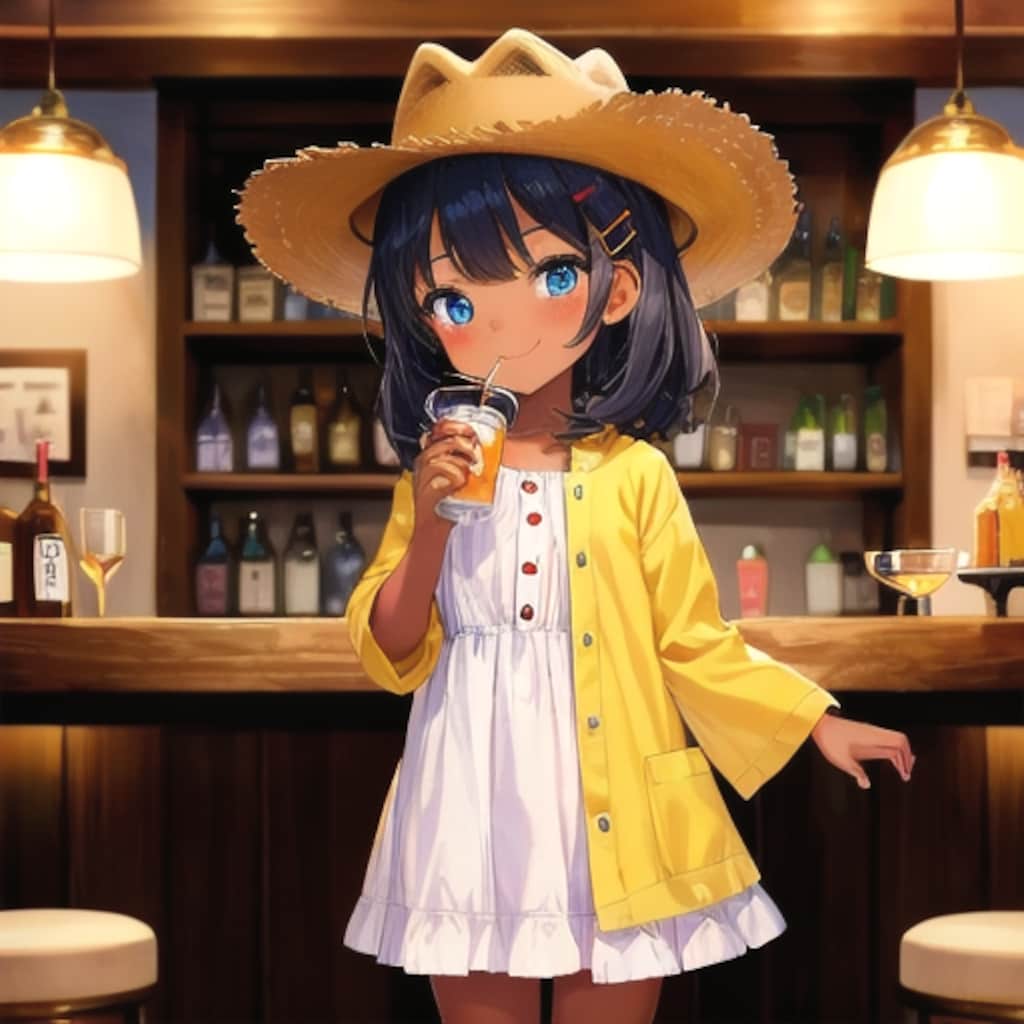 ちちぷいでアグロ🐟️さんのこなつちゃん