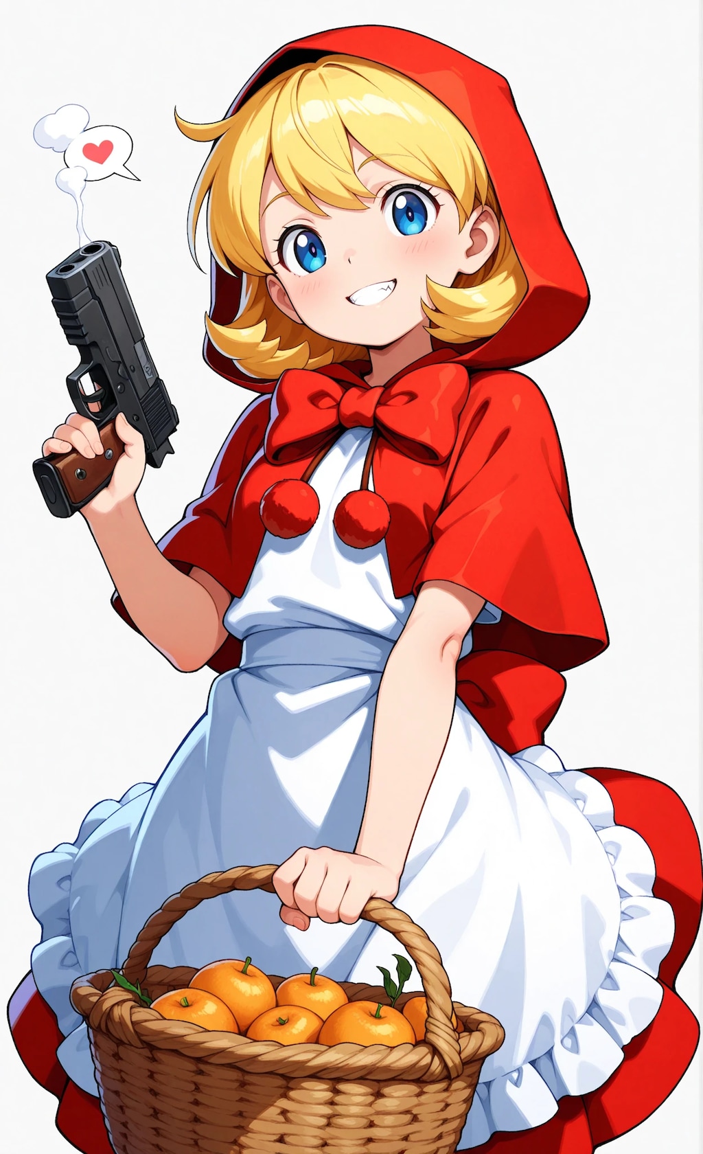 懐かしのキャラ