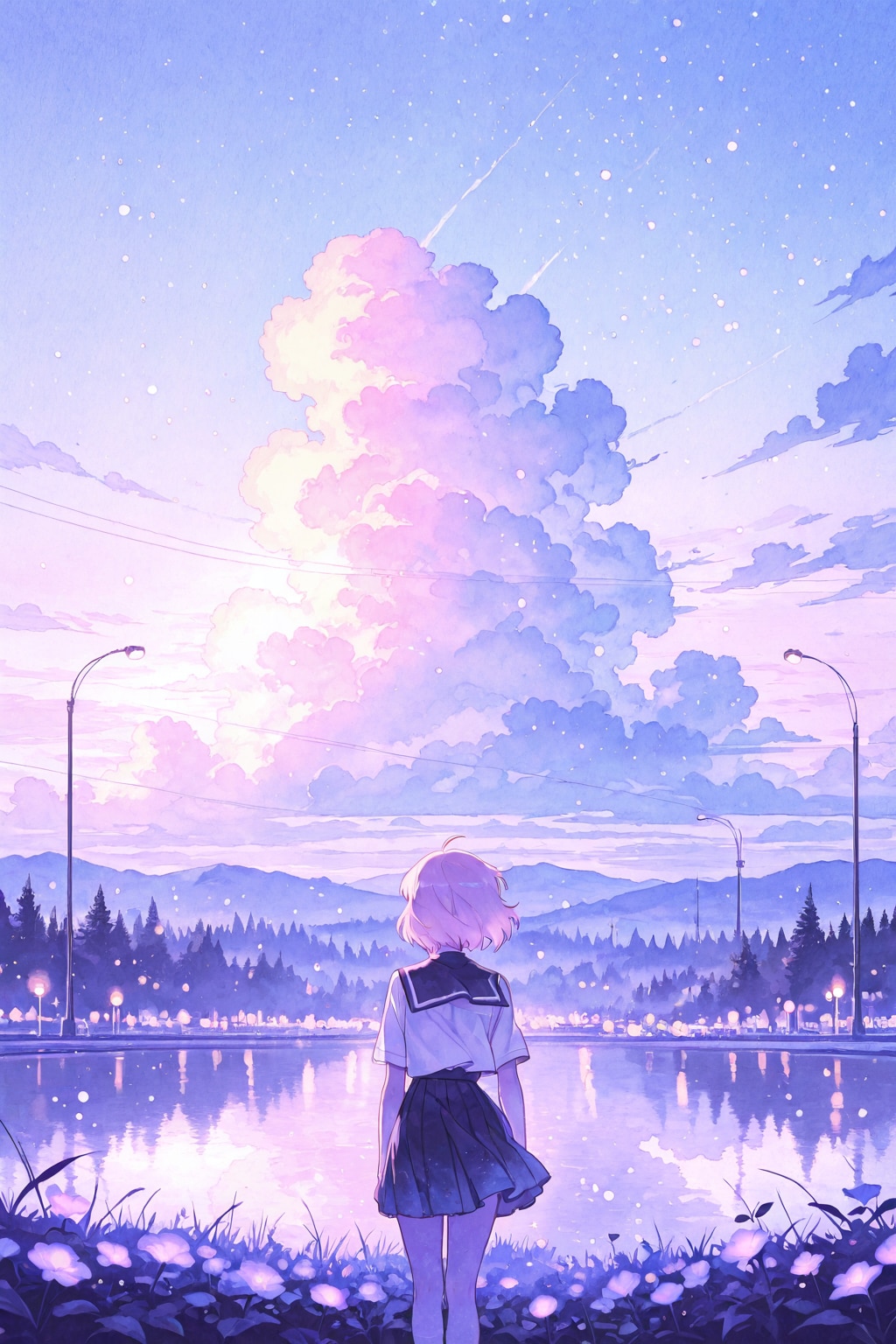 nostalgic